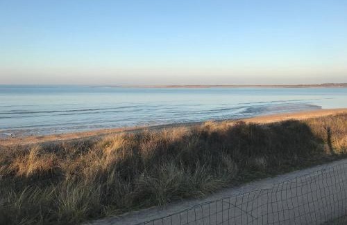 Ouistreham House | Accès direct mer. Plage du Débarquement