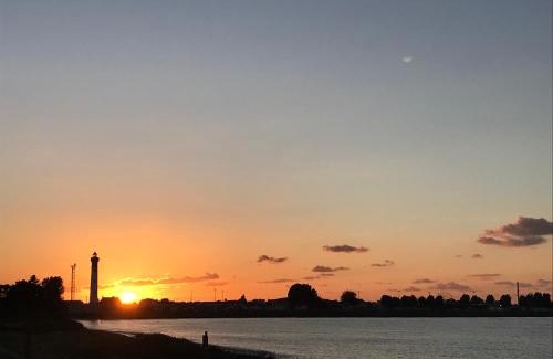 Ouistreham House | Accès direct mer. Plage du Débarquement
