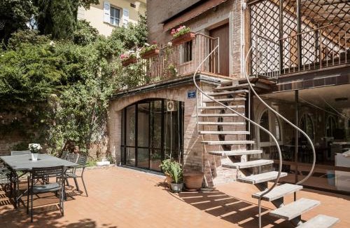 Santo Stefano Apartment | Accademia al Colle
