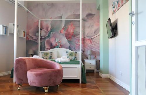 Sassari Apartment | Accademia Apartment