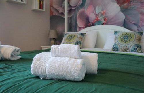 Sassari Apartment | Accademia Apartment