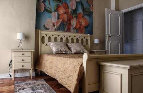 Sassari Apartment | Accademia Apartment