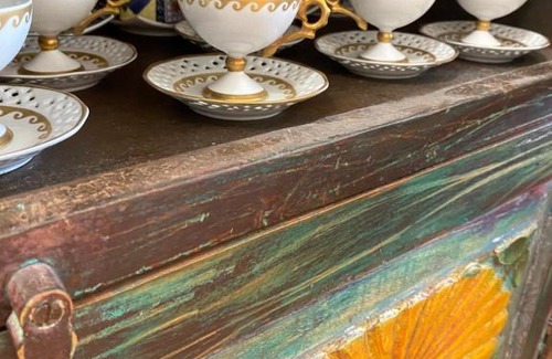 Prato Apartment | Accanto a Firenze