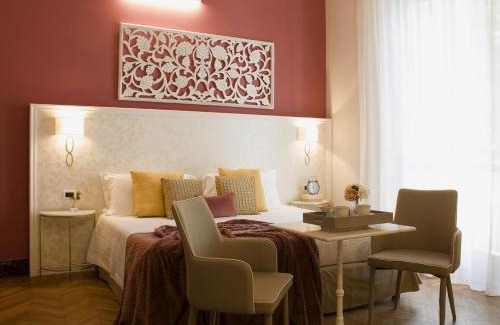 Prato Bed & Breakfast | Accanto Al Centro B&B
