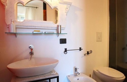 Borgo Vecchio Bed & Breakfast | Accardi House Searooms