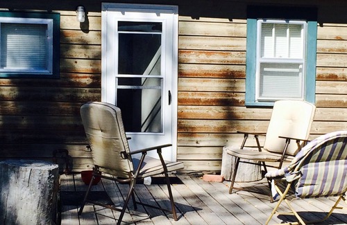 Cody House | Accepting reservations for 2026 summer! Visit Yellowstone!