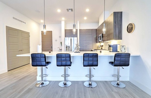 North Scottsdale Condo | Access to 24/7 gym & heated pool-1BR w balcony