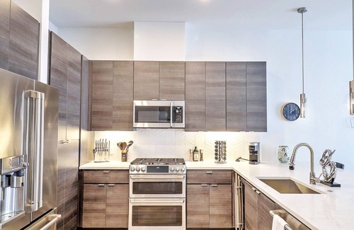North Scottsdale Condo | Access to 24/7 gym & heated pool-1BR w balcony