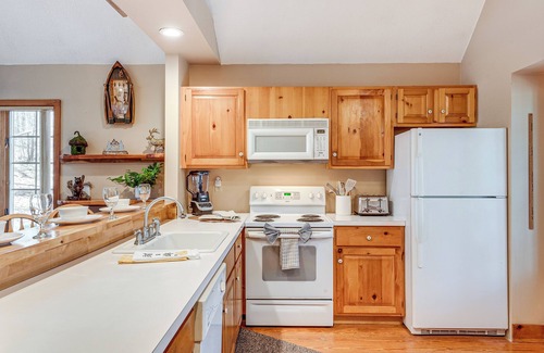 White Haven House | Access to Jack Frost Ski Resort: Home w/Hot Tub