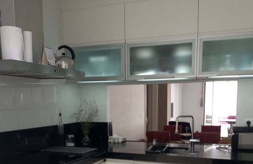 Almerimar Apartment | Accessible Holiday Apartment 'Victoria' with Sea View, Pool & Wi-Fi