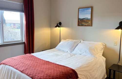 Ellensburg Apartment | Accessible homestead suite 5 mins from CWU