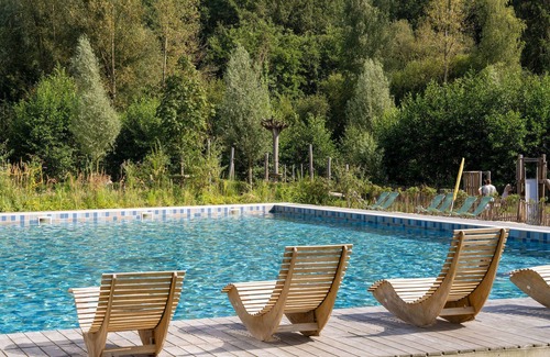 Maubray Cottage | Accessible Nature Retreat