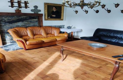 Tenneville House | Accessible Stay in Nature