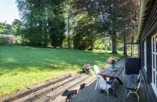 Tenneville House | Accessible Stay in Nature