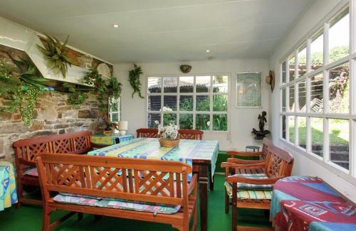 Tenneville House | Accessible Stay in Nature