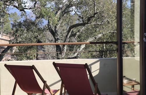 Sotta House | Accessible Suite for 2