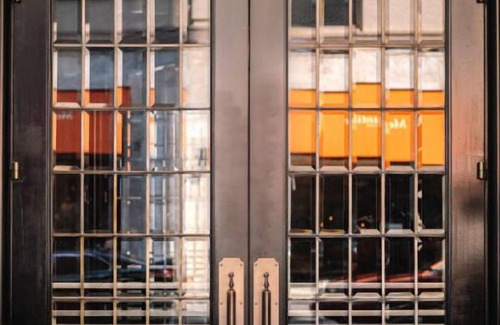 Downtown Portland Apartment | Accessible Two Doubles | DT Portland & More Perks