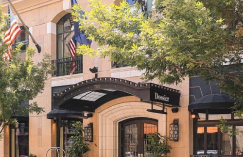 Downtown Portland Apartment | Accessible Two Doubles | DT Portland & More Perks