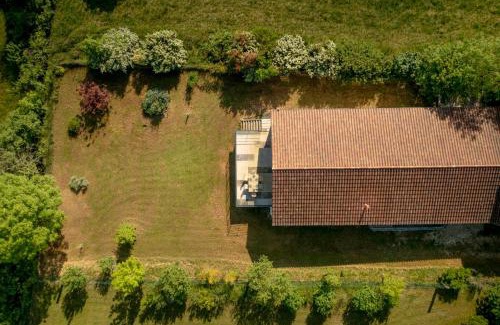 Salvagnac-Cajarc Villa | Accessible Villa with Panoramic Views