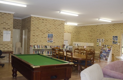 West Swan Other | Acclaim Swan Valley Tourist Park