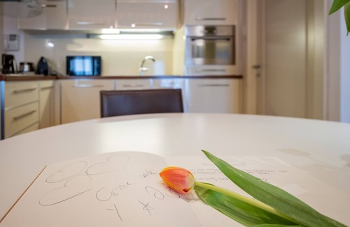 Citta Antica Apartment | Accogliente Appartamento nel Cuore di Verona, a Soli 500 Metri Dall'arena