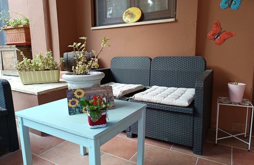 Tragliatella Apartment | Accogliente Appartamento, Animali Ammessi, Vicino Roma, Bracciano, Ladispoli