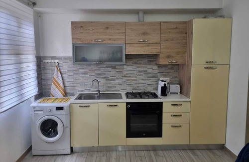 Sassari Apartment | Accogliente Bilocale Adiacente Centro Città, in Tranquilla Zona Residenziale
