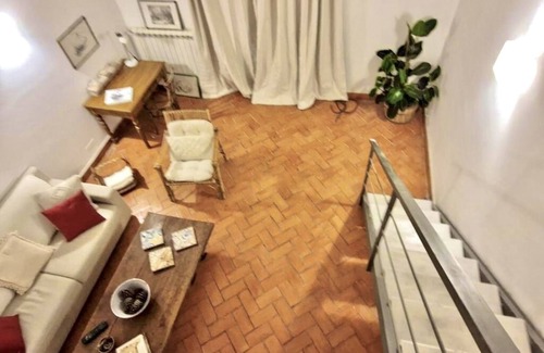 Monte di Pieta Apartment | Accogliente Casa Vicino la Cattedrale