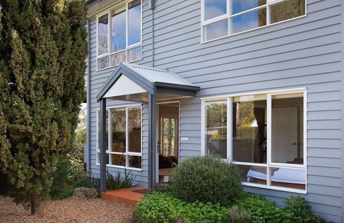 Daylesford House | Accolade - a stone's throw from Lake Daylesford