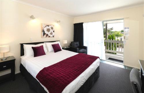 Rotorua Hotel | Accolade Lodge Motel