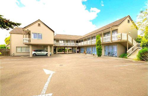 Rotorua Hotel | Accolade Lodge Motel