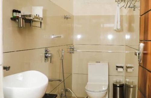 Namsaling Hotel | Accom Hotel