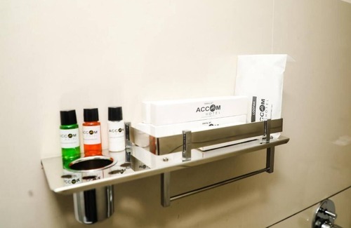 Namsaling Hotel | Accom Hotel