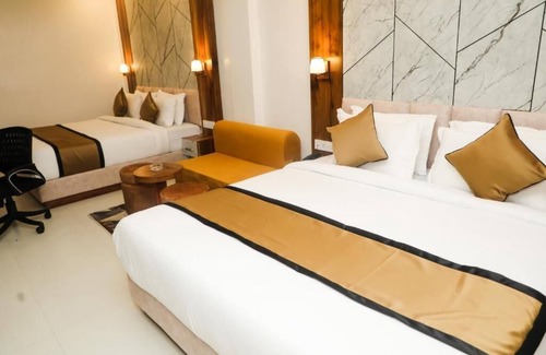 Namsaling Hotel | Accom Hotel