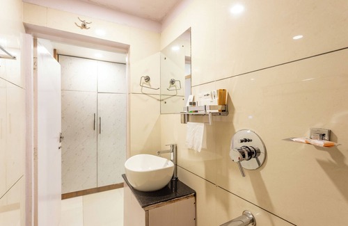 Namsaling Hotel | Accom Hotel