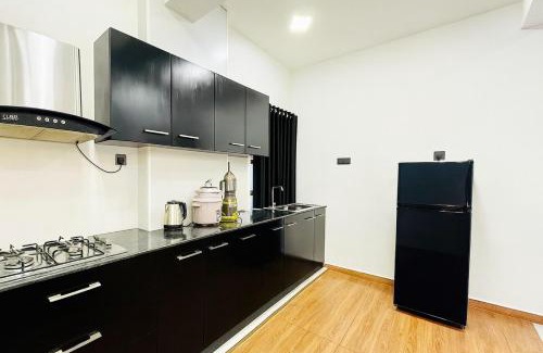 Mount Lavinia Apartment | ACCOM Premium Residence