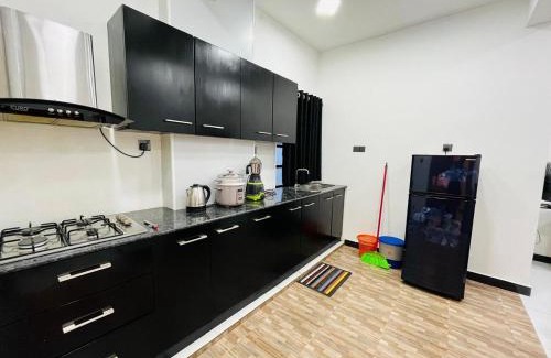 Mount Lavinia Apartment | ACCOM Premium Residence