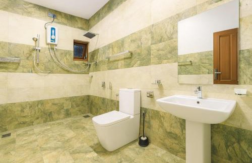 Mount Lavinia Apartment | ACCOM Premium Residence