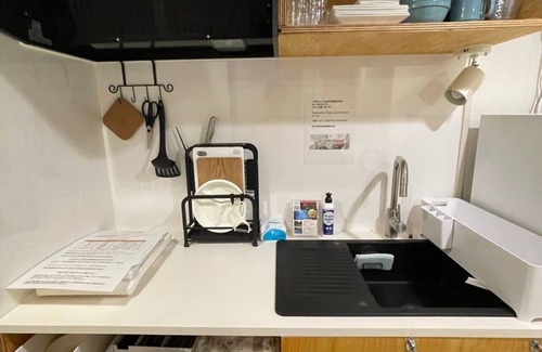 Okinawa Apartment | Accommodates up to 10 people About 10 minutes on /Naha Okinawa