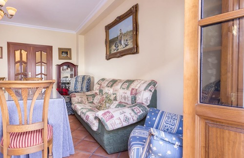 Priego de Cordoba Apartment | Accommodation in the Heart of El Barrio de la Villa