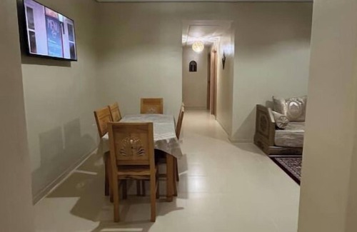 Al Ouidane Apartment | Accommodation 20 minutes from Marrakech