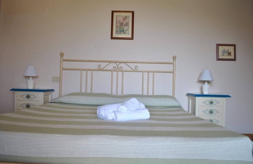 La Muddizza Apartment | Accommodation(300m from the sea)