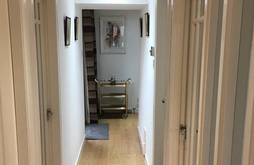 Auchterarder Cottage | Accommodation And Facilities For Holiday Cottage In Auchterarder, Gleneagles