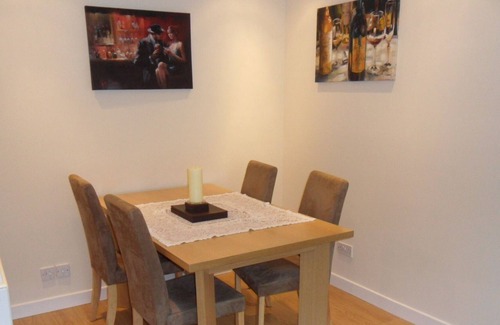 Auchterarder Cottage | Accommodation And Facilities For Holiday Cottage In Auchterarder, Gleneagles