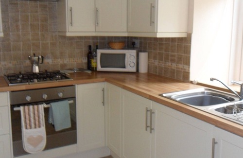 Auchterarder Cottage | Accommodation And Facilities For Holiday Cottage In Auchterarder, Gleneagles