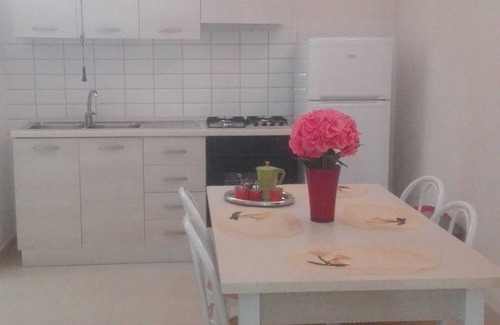 Torre Suda Apartment | Accommodation at 50 meters. from the sea, 5 minutes from Gallipoli and the Maldives of Salento.