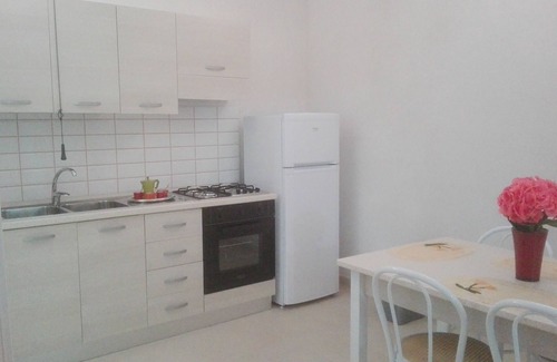 Torre Suda Apartment | Accommodation at 50 meters. from the sea, 5 minutes from Gallipoli and the Maldives of Salento.