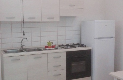 Torre Suda Apartment | Accommodation at 50 meters. from the sea, 5 minutes from Gallipoli and the Maldives of Salento.