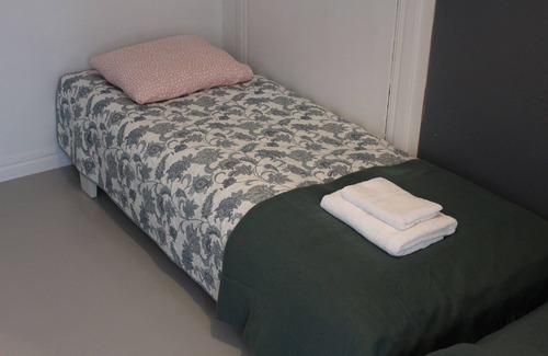 Sunne Municipality Bed & Breakfast | Accommodation at Gamla Affären