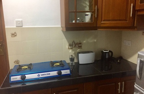 Galle Apartment | Accommodation at Karapitiya Galle for Medical Electives & students & Tourists